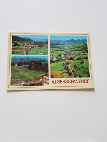 AK Alberschwende.