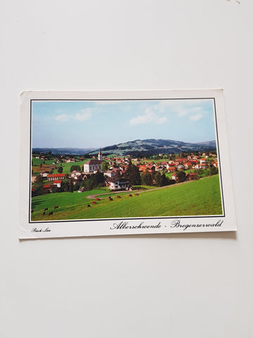 AK Alberschwende.