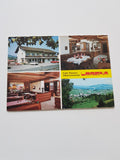 AK Alberschwende. Cafe Pension Lorena. Bes.: Fam. Oberhauser.