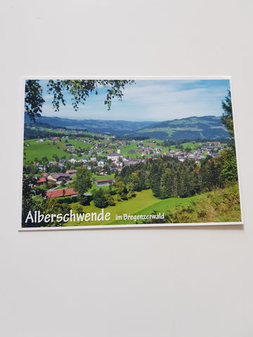 AK Alberschwende.