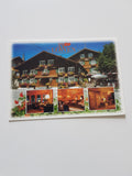 AK Alberschwende. Hotel Löwen. Familie Schedler.