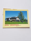 AK Andelsbuch. Hotel Restaurant Landammann.