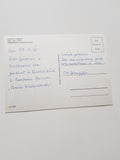 AK Schönebach. Gasthof Löwen Bes. Fam. Wirth.