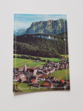 AK Bezau. Bregenzerwald.