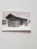 AK Bezau 144. Haus Kohler.