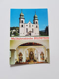 AK Bildstein. Wallfahrtskirche.