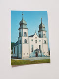 AK Wallfahrtskirche Maria Bildstein.