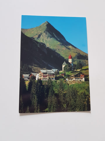 AK Damüls.