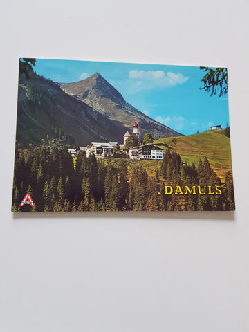 AK Damüls.