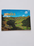 AK Damüls.