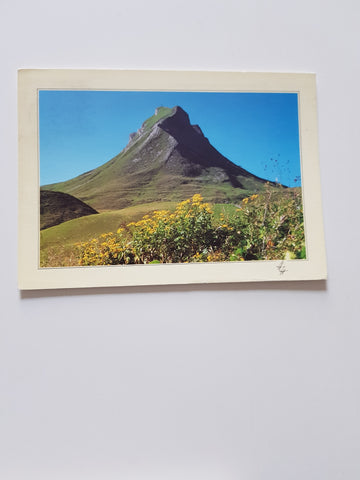 AK Damülser Mittagsspitze.