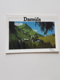 AK Damüls.