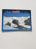 AK Skizirkus Damüls.