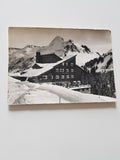 AK Damüls. Hotel Madlener.