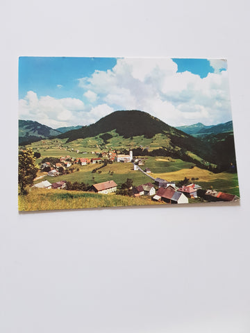 AK Hittisau.