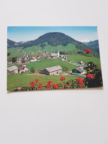 AK Hittisau.