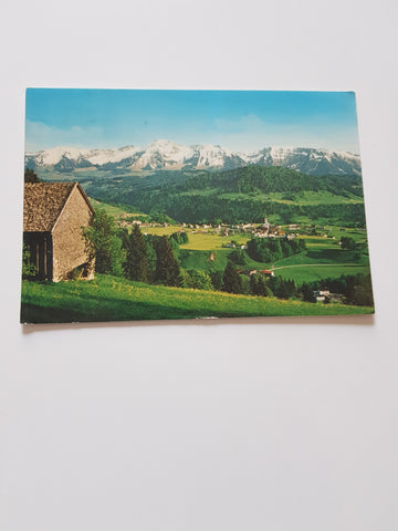 AK Hittisau.