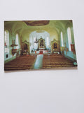 AK Hittisau. Kirche.