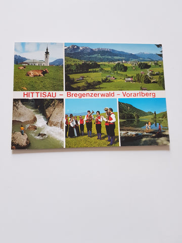 AK Hittisau.