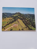 AK Hittisau. Hochhäderich-Hütte.