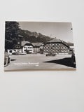 AK Dorfplatz in Hittisau.