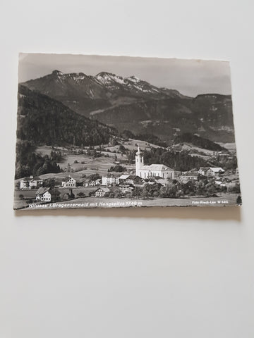 AK Hittisau.
