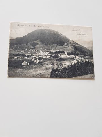 AK Hittisau.