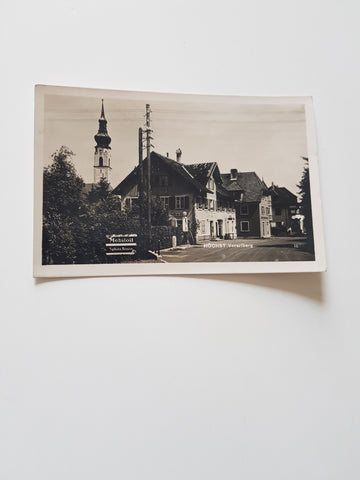 AK Höchst.
