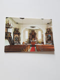 AK Krumbach. Pfarrkirche.