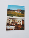 AK Krumbach. Kneippkurhaus Rossbad. Besitzer: Familie Hans Schwärzler.