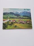 AK Lingenau.