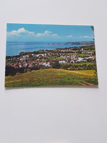 AK Lochau am Bodensee.