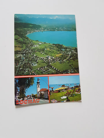 AK Lochau am Bodensee.