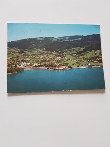 AK Lochau am Bodensee.