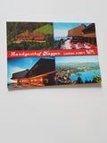 AK Lochau am Bodensee. Landgasthof Haggen. Manfred Fink. Haggen 1.