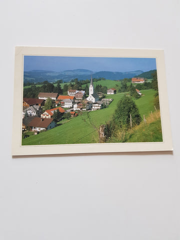 AK Riefensberg.