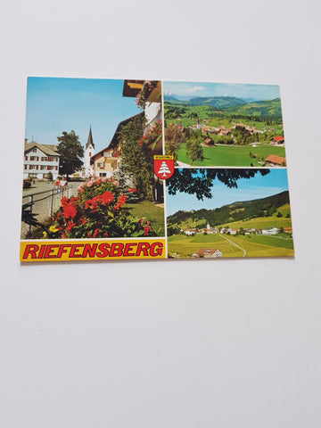 AK Riefensberg.