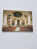 AK Pfarrkirche Schoppernau.
