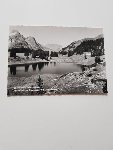 AK Sporthotel Körbersee.