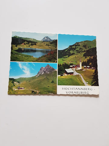 AK Hochtannberg.
