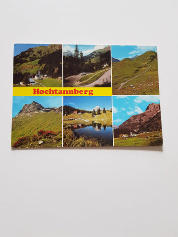 AK Hochtannberg.