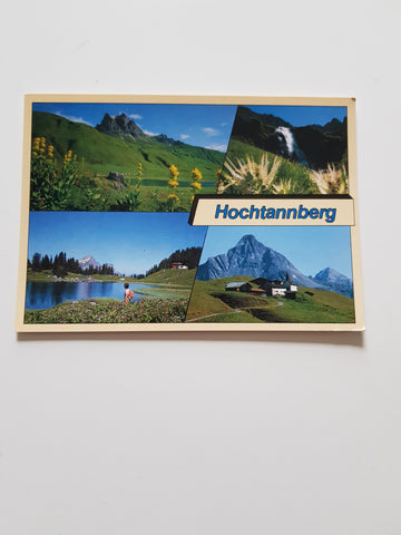 AK Hochtannberg.