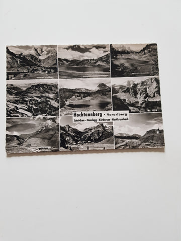 AK Hochtannberg.