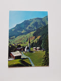 AK Schröcken, Hochtannberg.