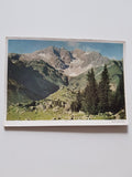 AK Die Braunarlspitze.
