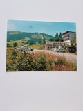 AK Berghof Fetz. Bödele ob Dornbirn.