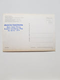 AK Sulzberg. Pension Panorama. Bes.: Fam. Hans Denig.