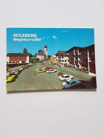 AK Sulzberg.