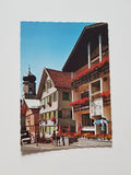 AK Sulzberg.