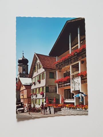 AK Sulzberg.